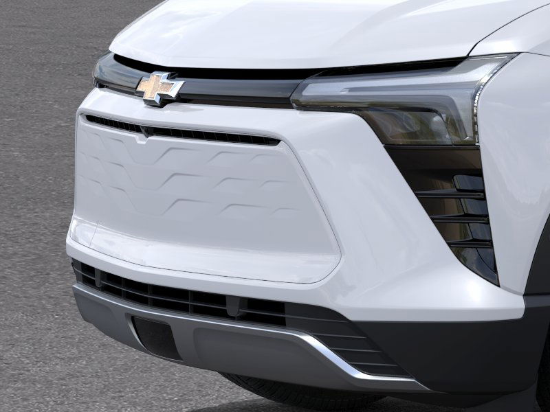 2026 Chevrolet Blazer EV LT - Photo 60