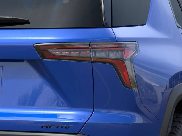 2027 Chevrolet Equinox ACTIV - Photo 12