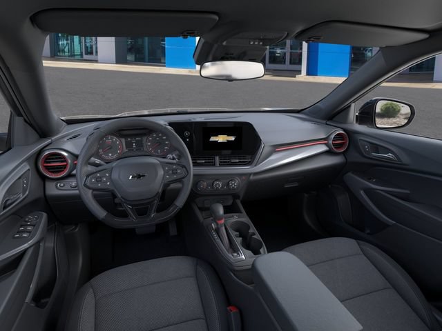 2026 Chevrolet Trax RS - Photo 16