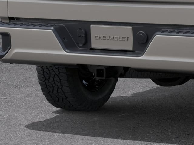 2026 Chevrolet Silverado 1500 RST - Photo 15