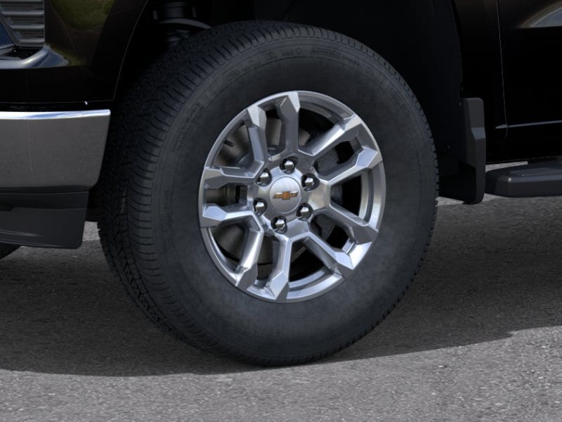 2026 Chevrolet Silverado 1500 LT - Photo 34