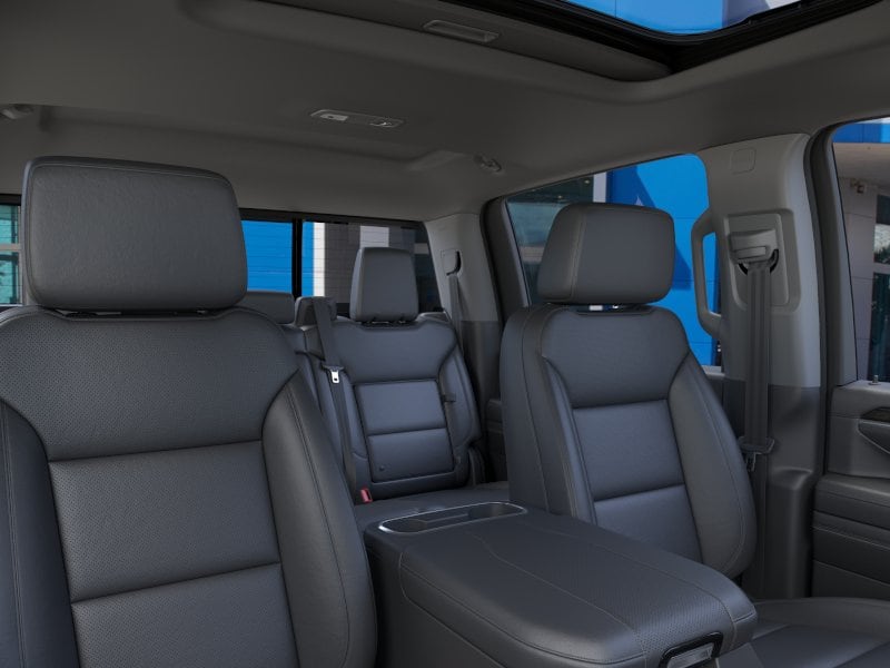 2026 Chevrolet Silverado 2500 HD LTZ - Photo 49