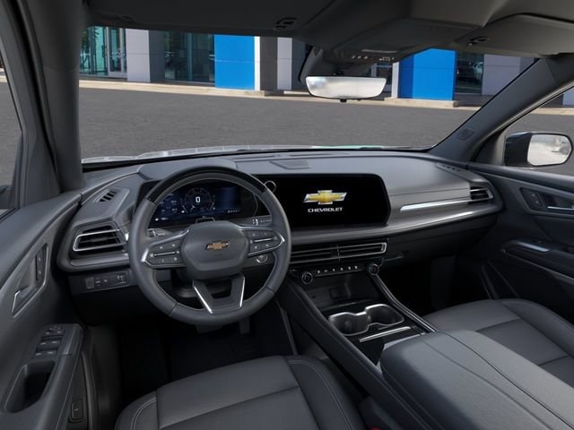 2026 Chevrolet Traverse LT - Photo 39