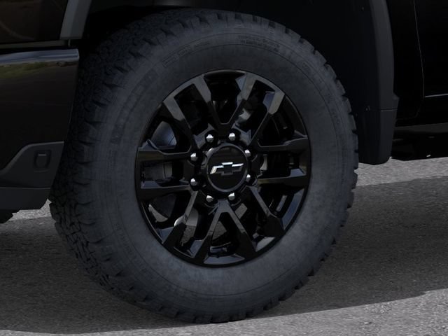 2026 Chevrolet Silverado 2500 HD LTZ - Photo 10