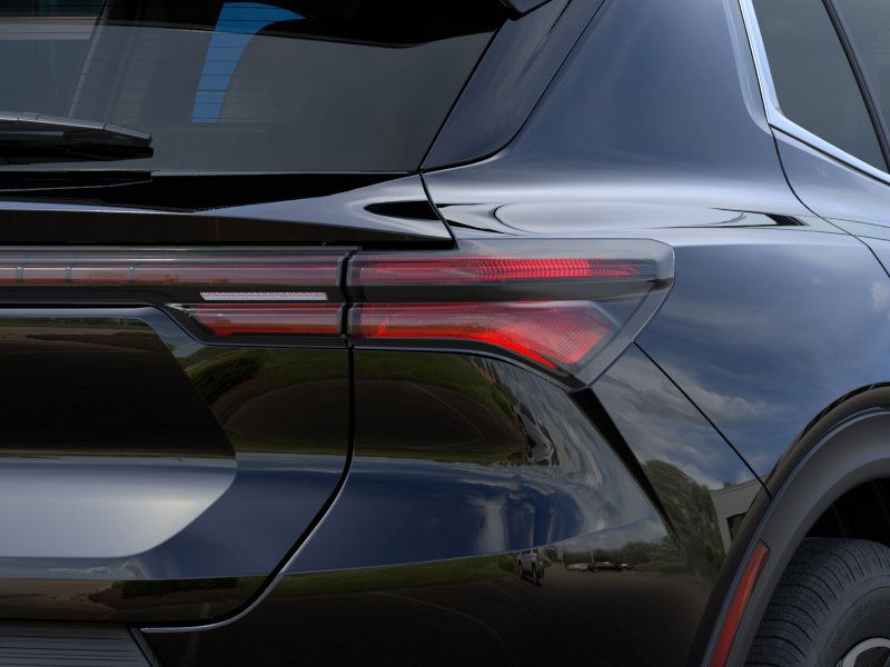 2026 Chevrolet Equinox EV 2LT - Photo 36