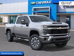 2026 Chevrolet Silverado 2500 HD LT Truck
