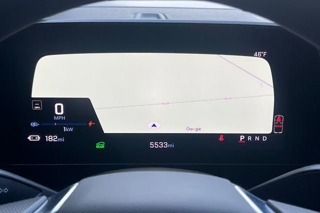 2025 Chevrolet Blazer EV LT - Photo 32