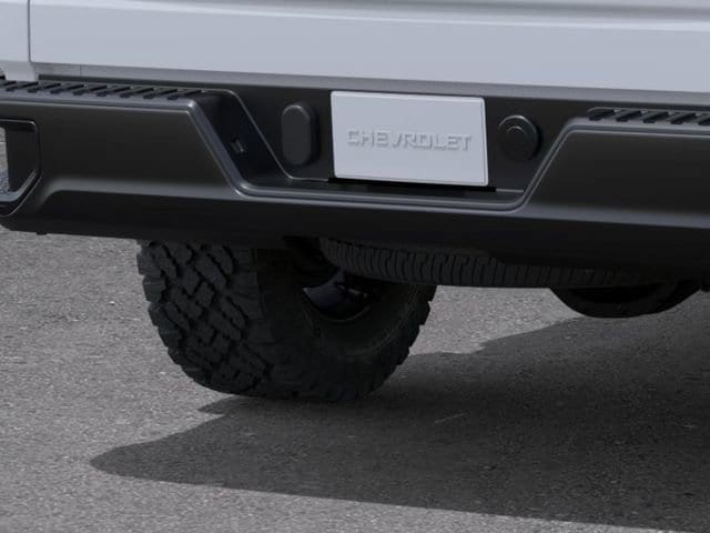2026 Chevrolet Silverado 1500 Work Truck - Photo 15