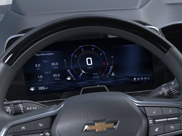 2026 Chevrolet Tahoe High Country - Photo 19
