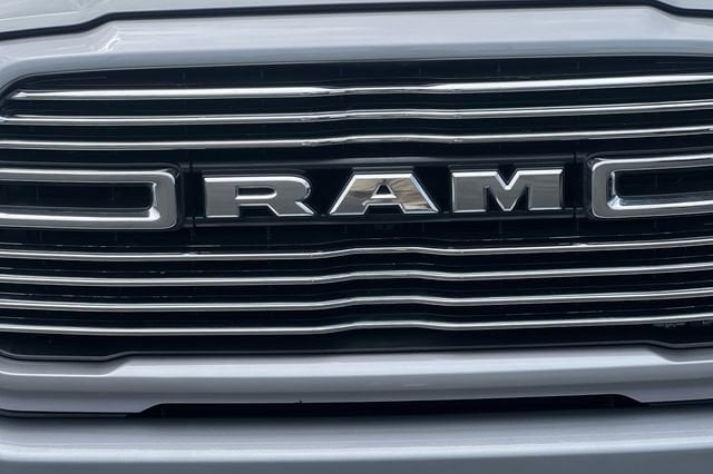 2024 RAM Ram 3500 Pickup Laramie - Photo 37