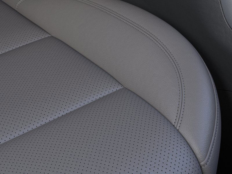 2025 Chevrolet Silverado 1500 LTZ - Photo 46
