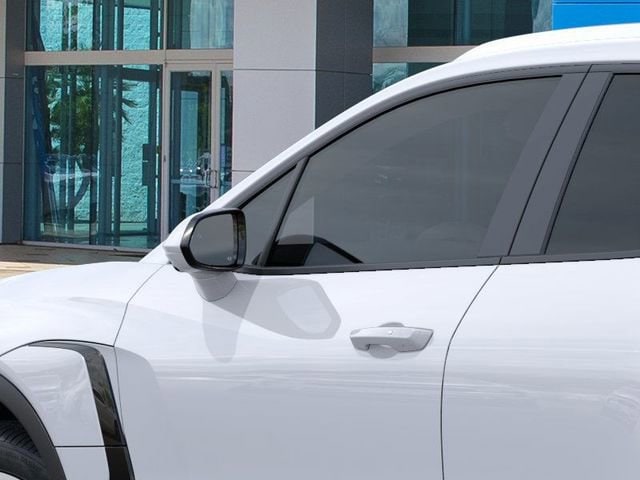 2026 Chevrolet Blazer EV LT - Photo 35
