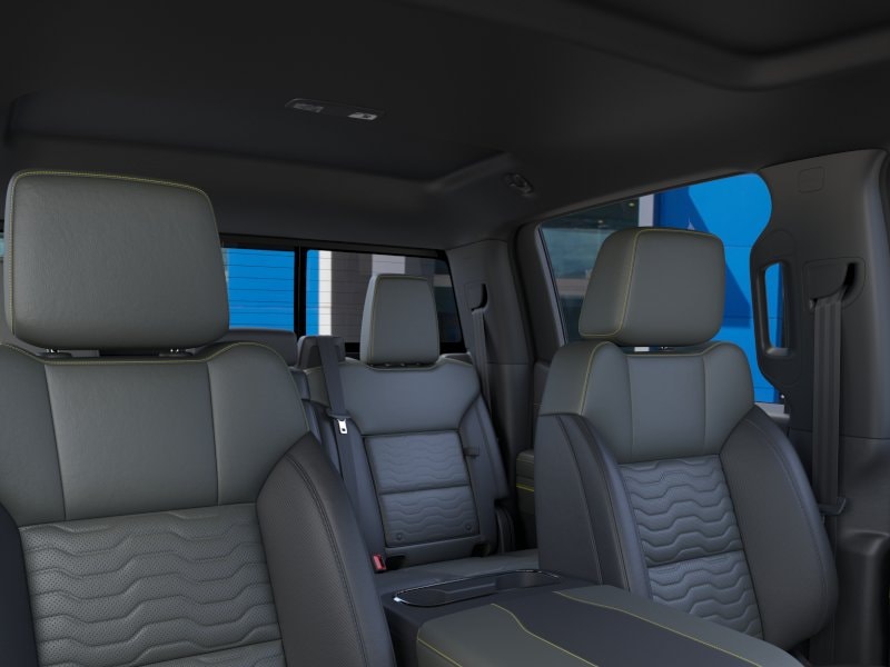 2026 Chevrolet Silverado 1500 ZR2 - Photo 49