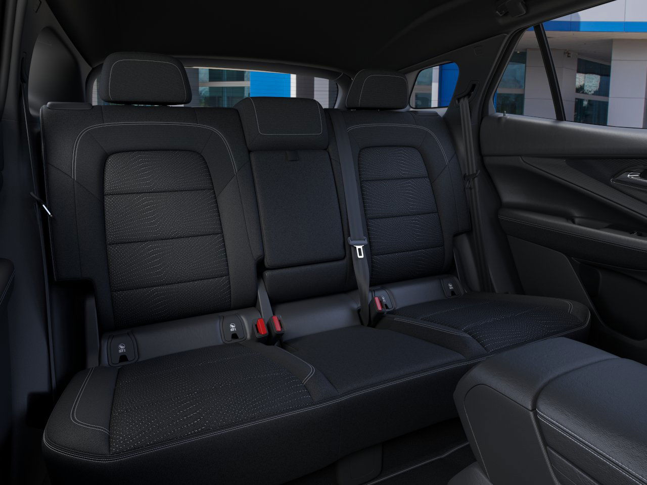 2026 Chevrolet Blazer EV LT - Photo 42