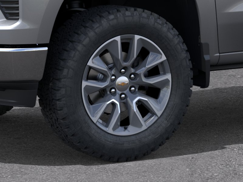 2026 Chevrolet Silverado 1500 LT - Photo 34