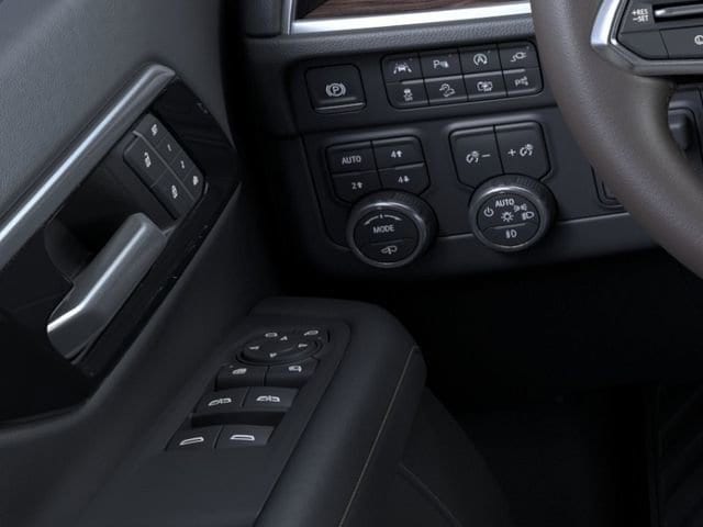 2026 Chevrolet Tahoe Premier - Photo 23