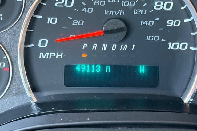 2021 Chevrolet Express Cargo Work Van - Photo 30