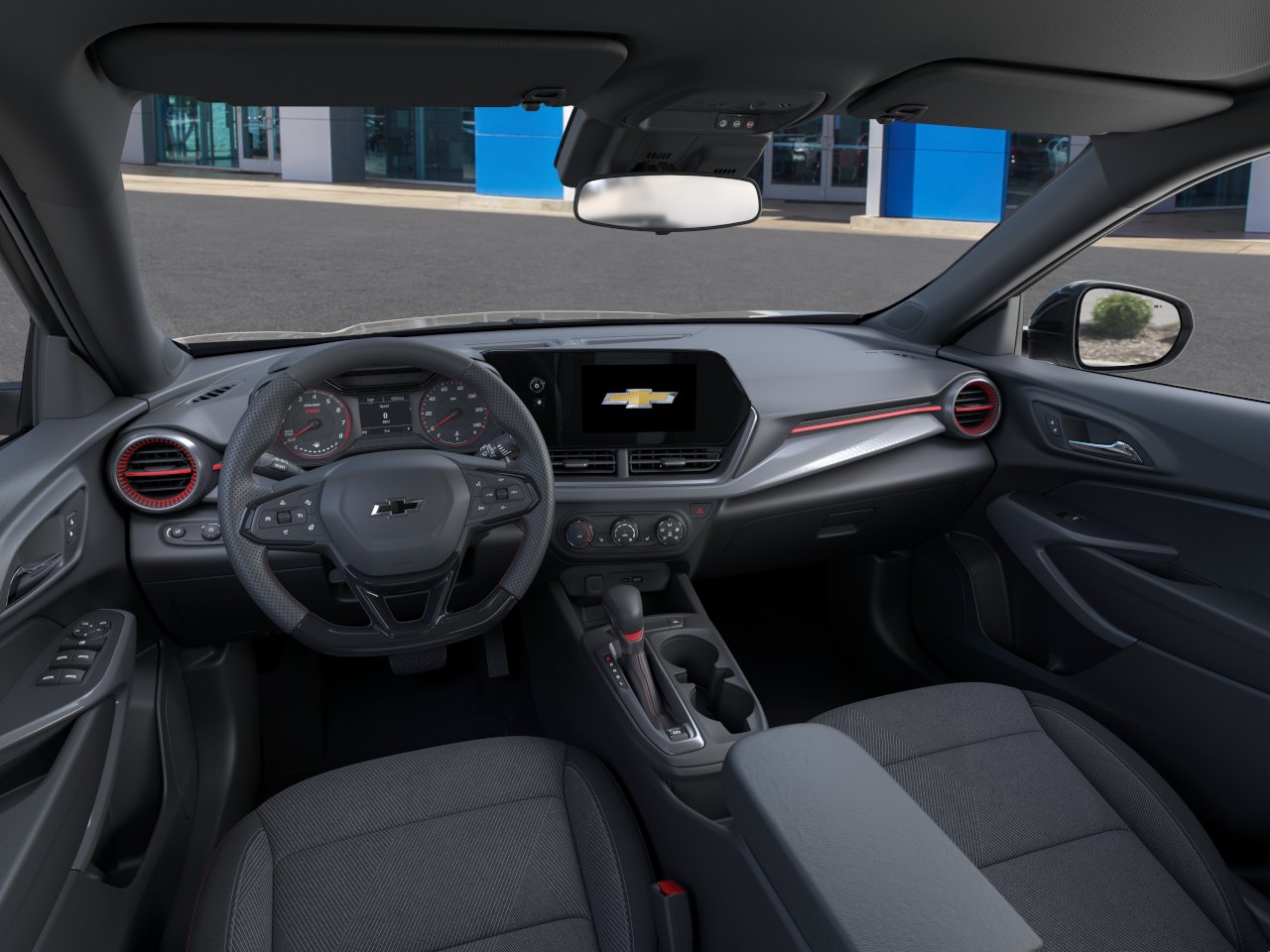2026 Chevrolet Trax RS - Photo 40