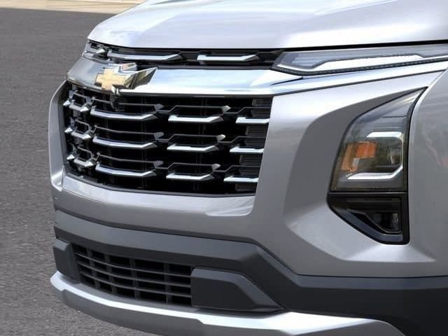 2026 Chevrolet Equinox LT - Photo 14