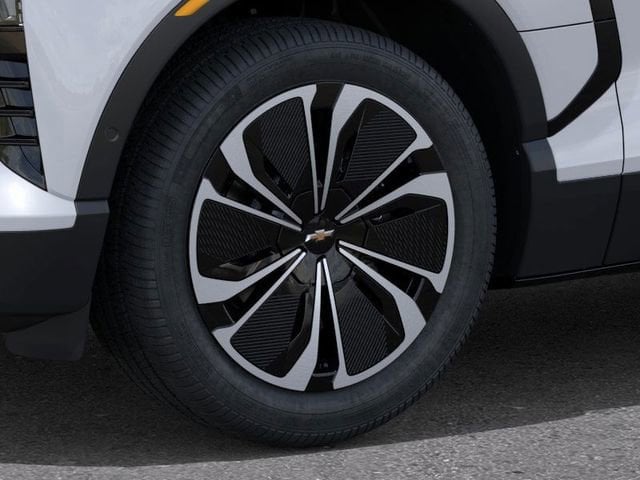 2026 Chevrolet Blazer EV LT - Photo 10