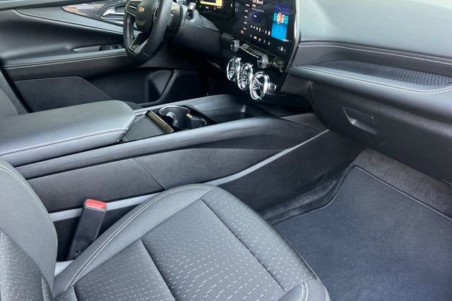 2025 Chevrolet Blazer EV LT - Photo 20