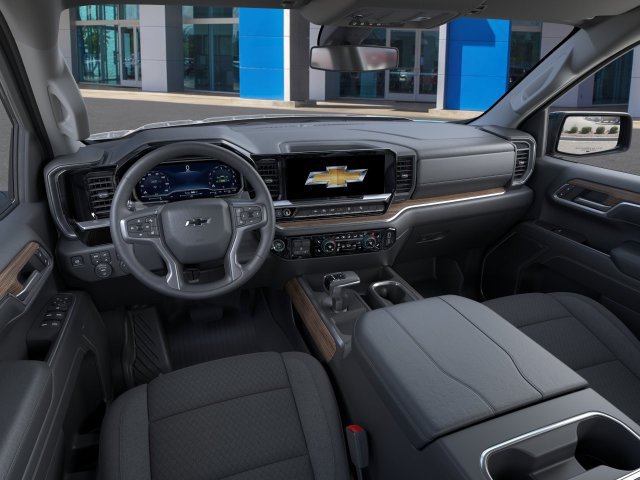 2026 Chevrolet Silverado 1500 RST - Photo 16