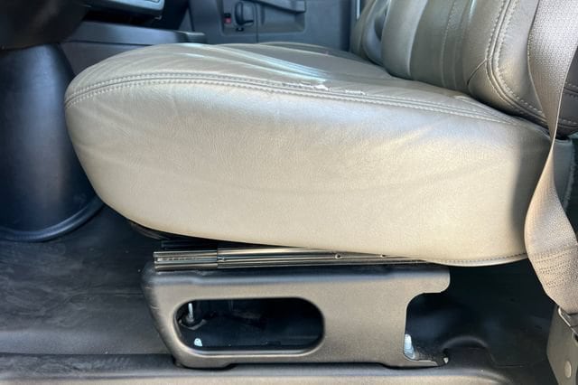 2021 Chevrolet Express Cargo Work Van - Photo 12