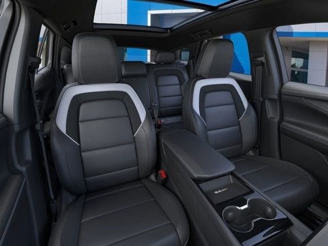 2026 Chevrolet Blazer EV LT - Photo 17