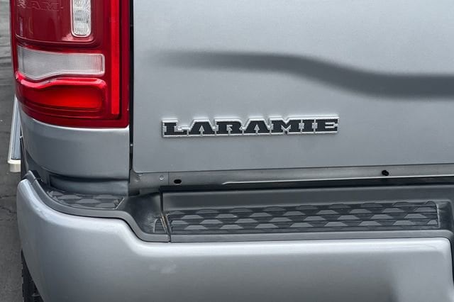 2024 RAM Ram 3500 Pickup Laramie - Photo 36