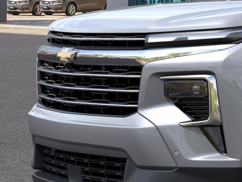 2026 Chevrolet Traverse LT - Photo 61