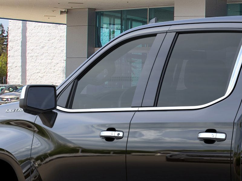 2025 Chevrolet Silverado 1500 LTZ - Photo 37