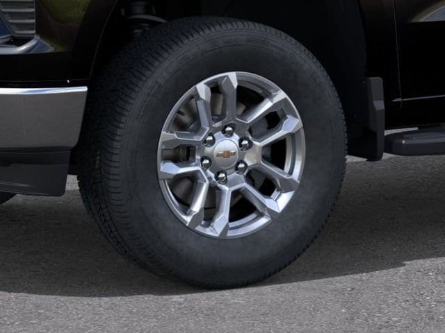 2026 Chevrolet Silverado 1500 LT - Photo 10