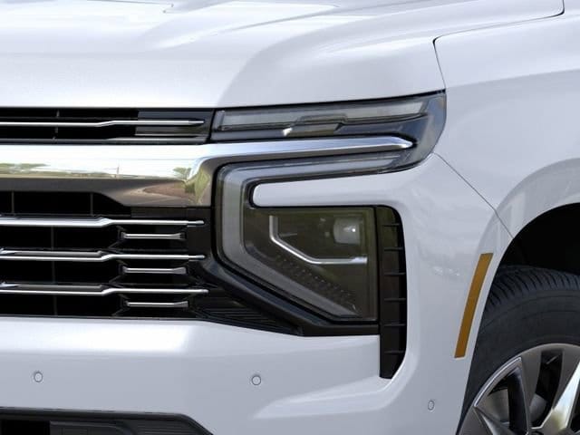 2026 Chevrolet Tahoe Premier - Photo 11