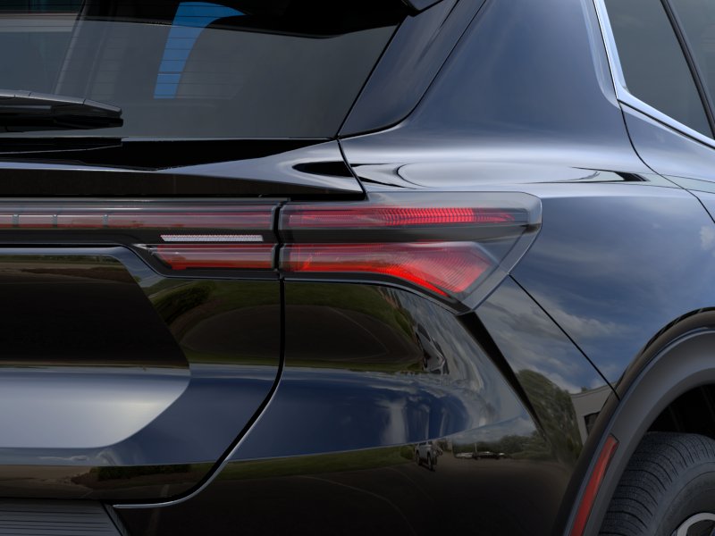 2026 Chevrolet Equinox EV 2LT - Photo 37