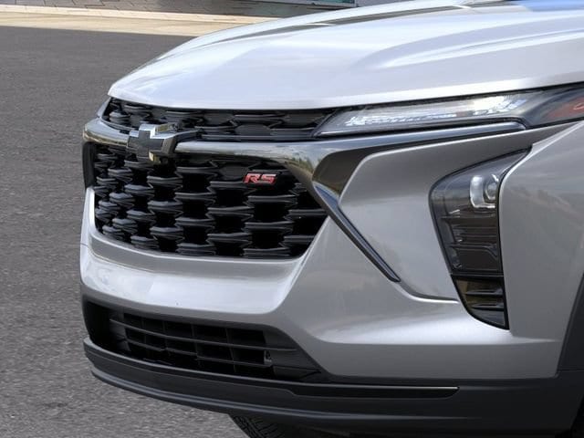 2026 Chevrolet Trax RS - Photo 14