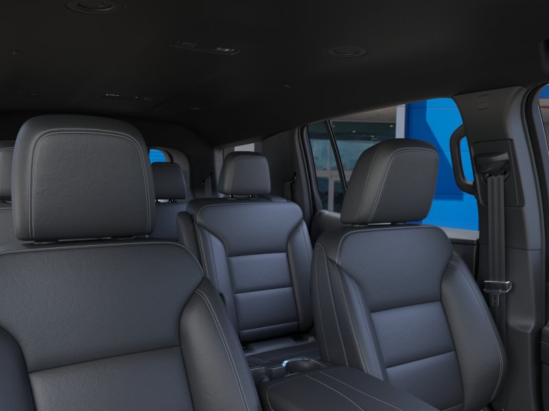 2026 Chevrolet Traverse LT - Photo 72
