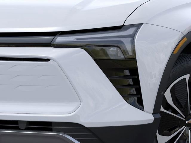 2026 Chevrolet Blazer EV LT - Photo 11