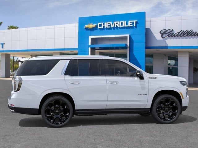 2026 Chevrolet Tahoe High Country - Photo 3