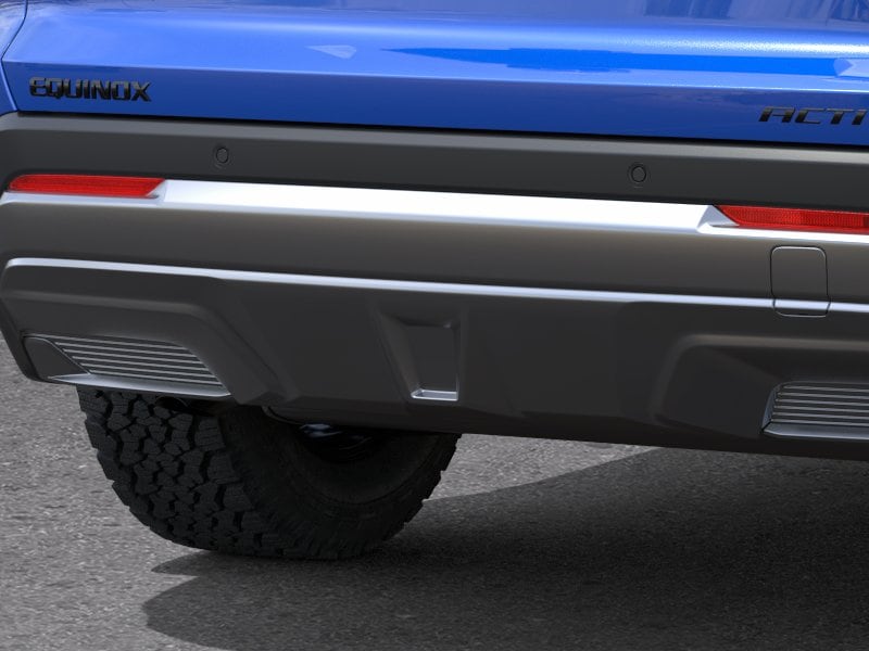 2027 Chevrolet Equinox ACTIV - Photo 39