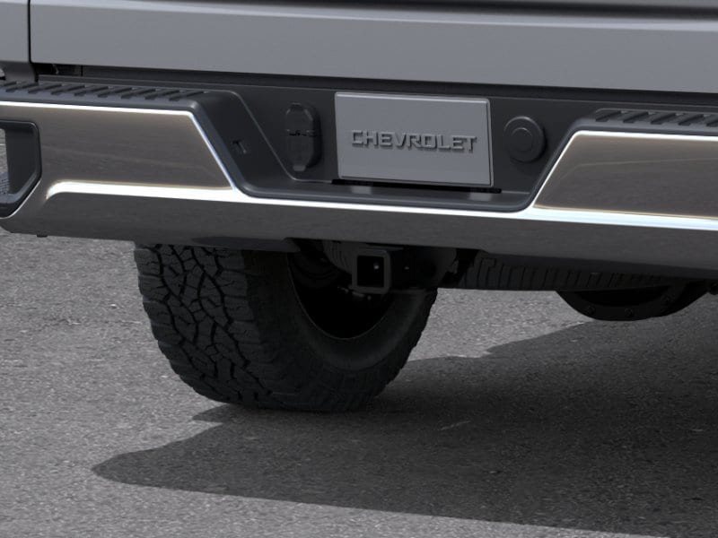 2026 Chevrolet Silverado 1500 LT - Photo 39