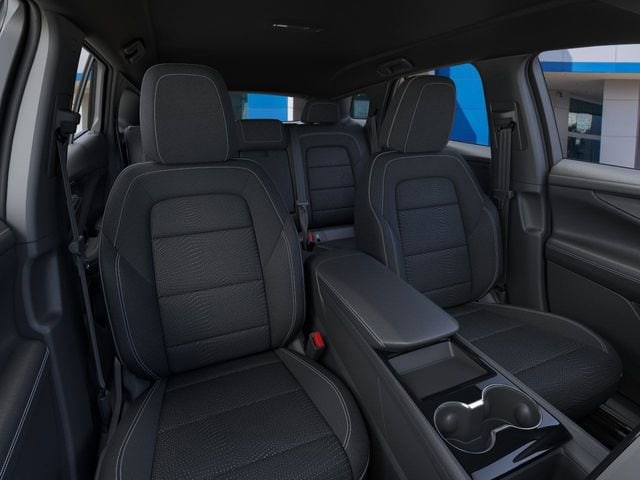 2026 Chevrolet Blazer EV LT - Photo 17