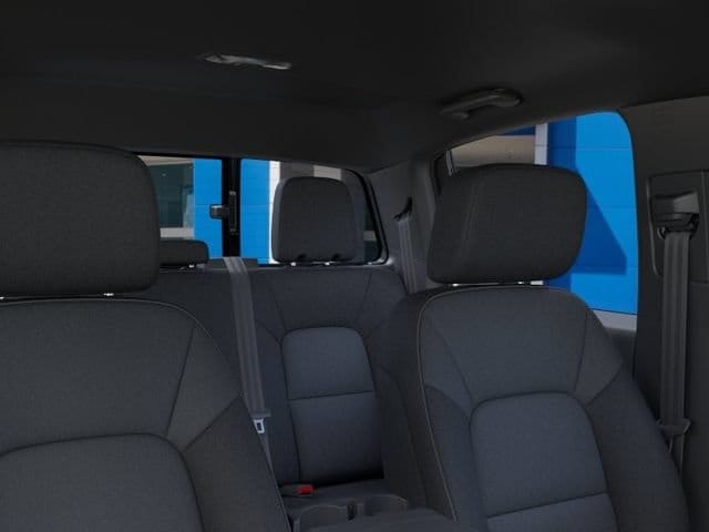 2026 Chevrolet Colorado Work Truck - Photo 25