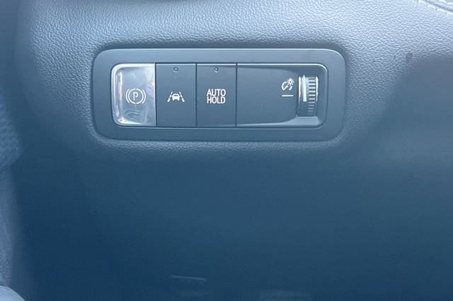 2025 Chevrolet Blazer EV LT - Photo 34