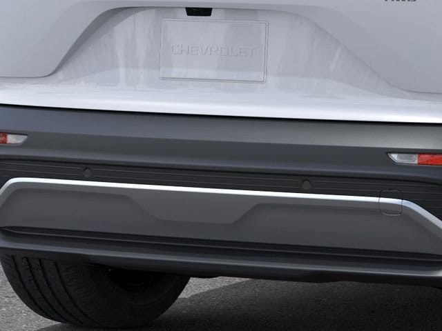 2026 Chevrolet Blazer EV LT - Photo 37
