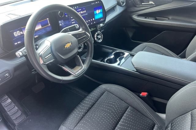 2025 Chevrolet Blazer EV LT - Photo 10