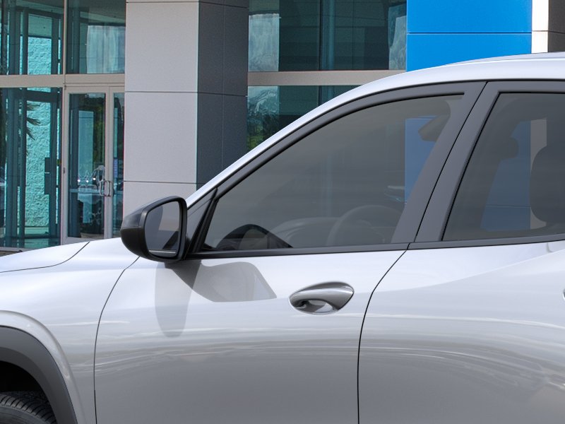 2026 Chevrolet Trax RS - Photo 37