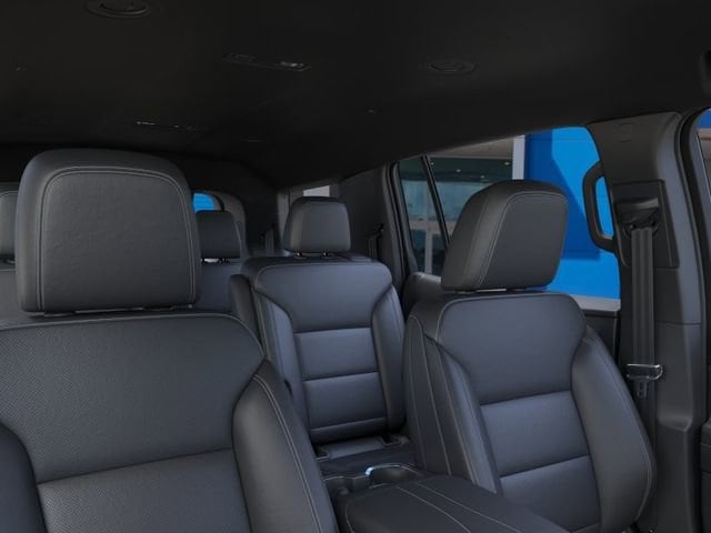 2026 Chevrolet Traverse LT - Photo 48