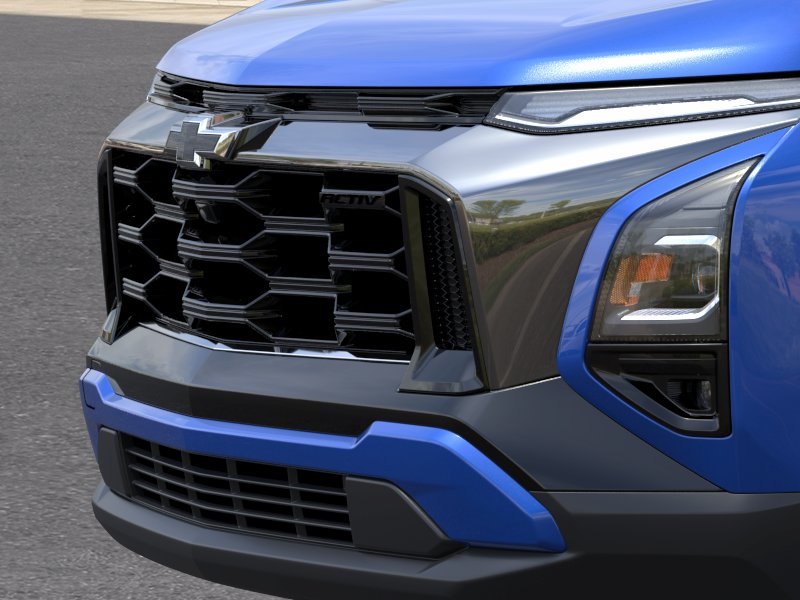 2027 Chevrolet Equinox ACTIV - Photo 38