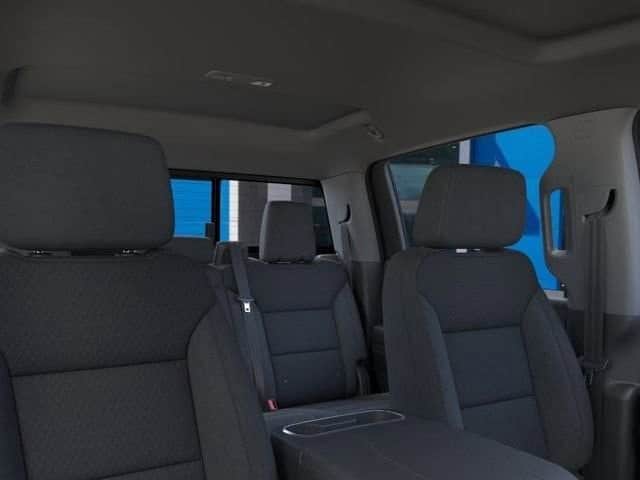 2026 Chevrolet Silverado 1500 RST - Photo 25