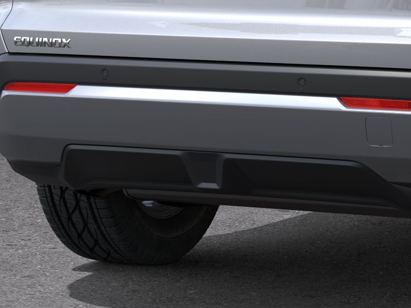 2026 Chevrolet Equinox LT - Photo 63